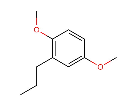 2,5-DiMethoxy-1-propylbenzene