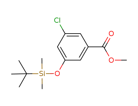 899808-12-9 Structure