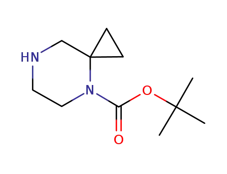 674792-08-6 Structure