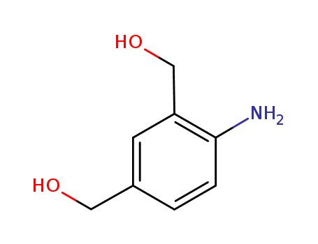 (4-aminobenzene-1,3-diyl)dimethanol