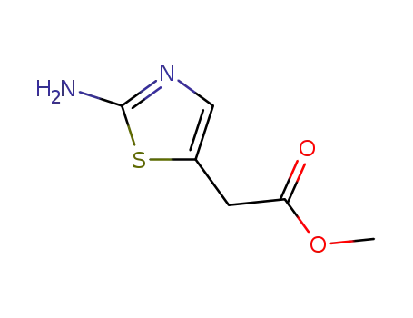 110295-93-7 Structure