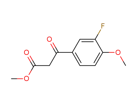 185211-24-9 Structure