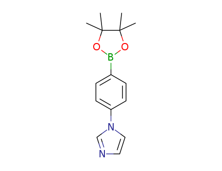 1-iMidazole-4-boronic ester