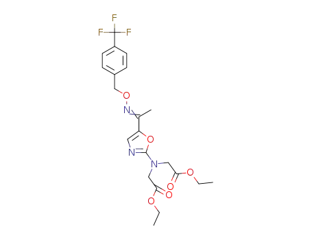 1384276-71-4 Structure