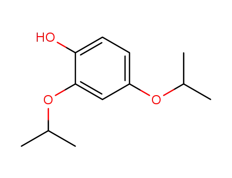 Phenol, 2,4-bis(1-methylethoxy)-