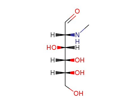 D-Glucose,2-deoxy-2-(methylamino)-