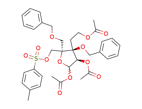 457068-03-0 Structure
