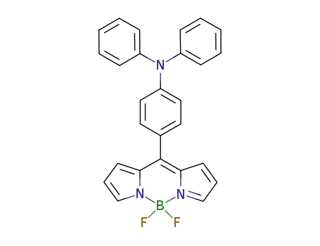 1126901-36-7 Structure