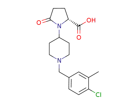 1251529-11-9 Structure