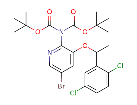 1613148-34-7 Structure