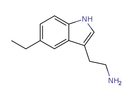 2-(5-ethyl-1H-indol-3-yl)ethanamine