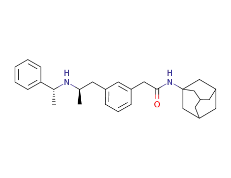 865589-89-5 Structure