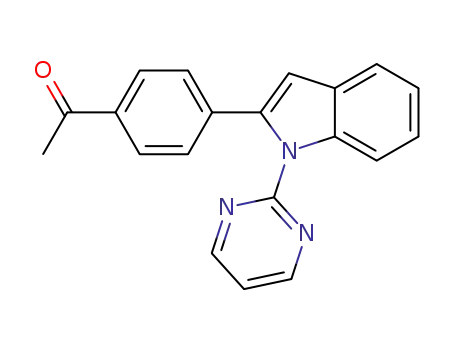 1310709-06-8 Structure