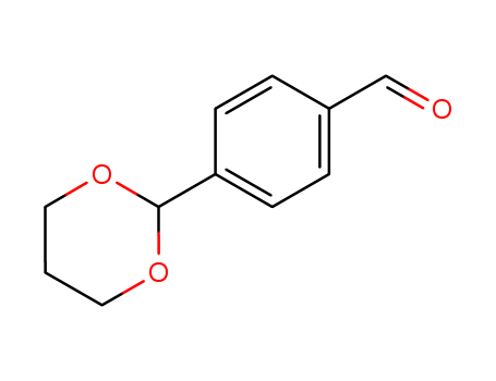 4-(1,3-DIOXAN-2-YL)BENZALDEHYDE