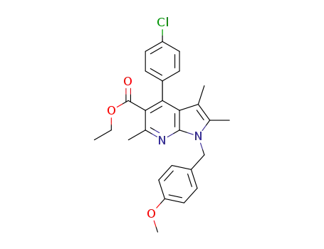 1436855-61-6 Structure