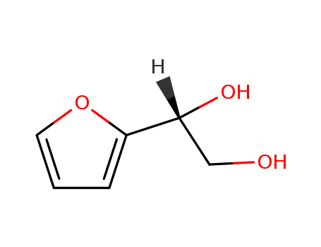 (1R)-1-(2-furanyl-)-1,2-Ethanediol,14086-08-9