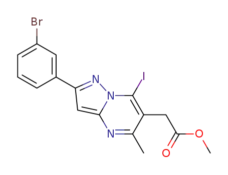 1567213-41-5 Structure