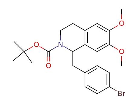 606978-01-2 Structure
