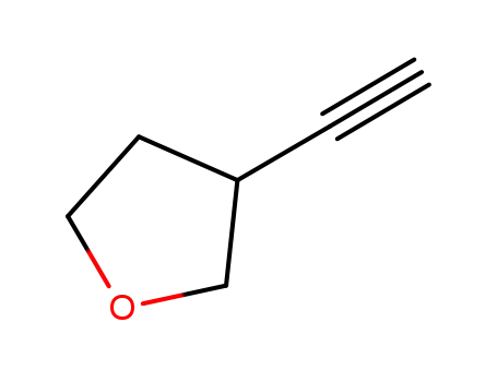 3-Ethynyltetrahydrofuran