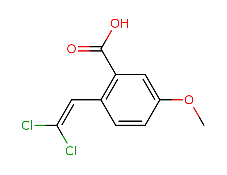 586415-11-4 Structure