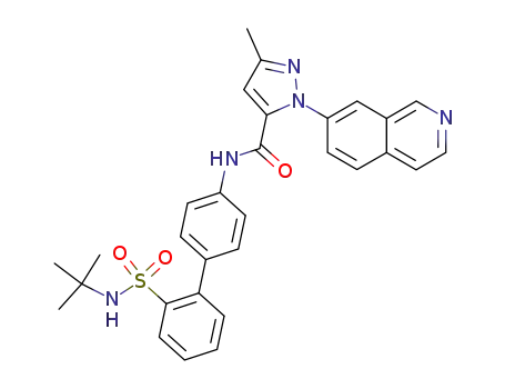 218301-11-2 Structure