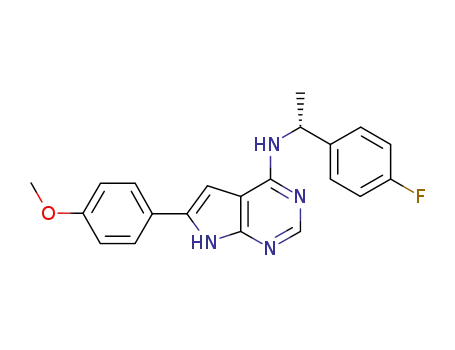 1011717-24-0 Structure