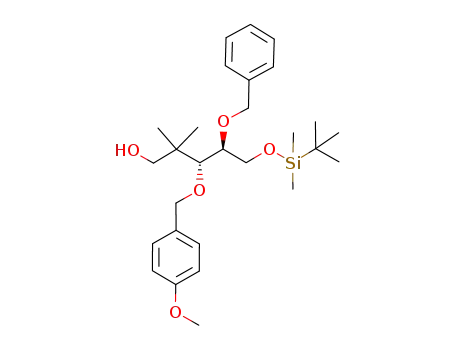 201284-14-2 Structure