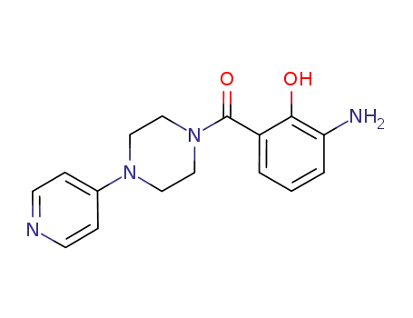 473734-01-9 Structure