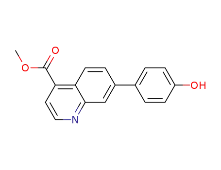 1020568-29-9 Structure