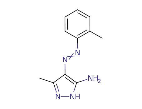 C<sub>11</sub>H<sub>13</sub>N<sub>5</sub>