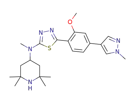 1620514-53-5 Structure