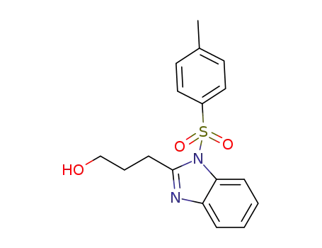 1617532-01-0 Structure