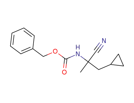 1613238-57-5 Structure