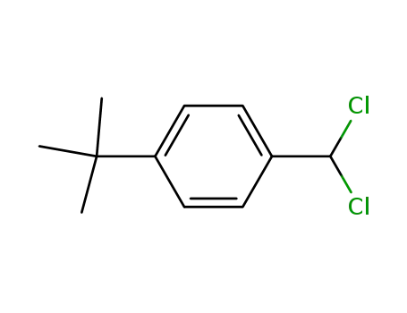 1-tert-Butyl-4-(dichloromethyl)benzene