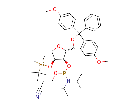 Molecular Structure of 159299-31-7 (RSPACER CEP)