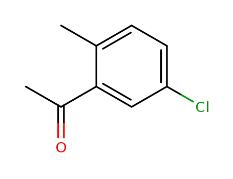 1- (5- 클로로 -2- 메틸페닐) 에탄 -1- 온