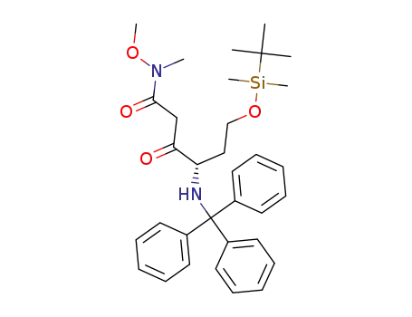 1617519-63-7 Structure