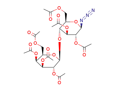 30854-62-7 Structure