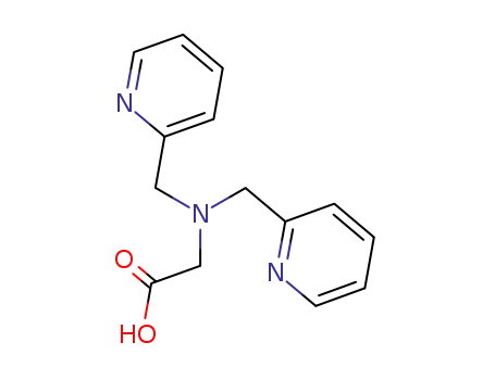 Glycine, N,N-bis(2-pyridinylmethyl)-