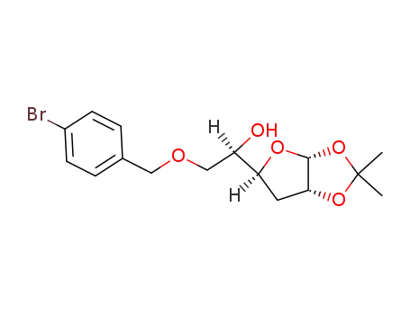 724733-47-5 Structure