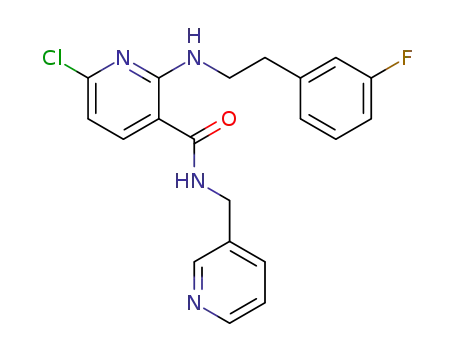 1005756-39-7 Structure