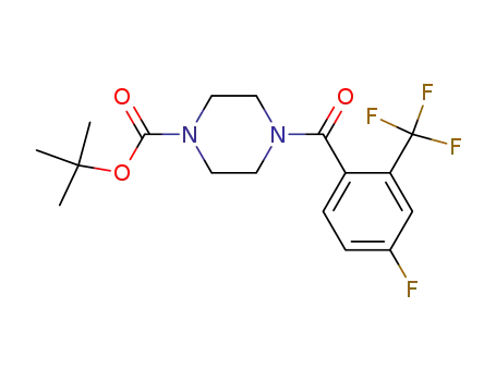 685873-04-5 Structure