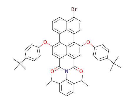 165550-66-3 Structure