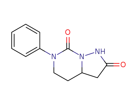 C<sub>12</sub>H<sub>13</sub>N<sub>3</sub>O<sub>2</sub>