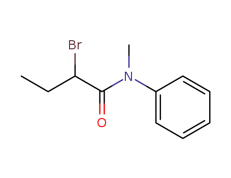 116496-46-9 Structure