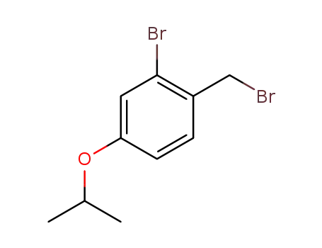 1254062-69-5 Structure