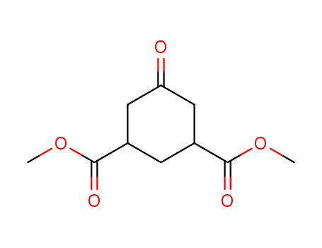 5-옥소-시클로헥산-1,3-디카르복실산 디메틸 에스테르