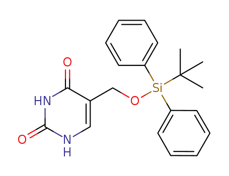 1234711-50-2 Structure