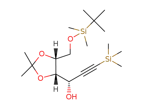 1221720-02-0 Structure