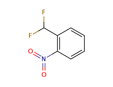 1-(DifluoroMethyl)-2-nitrobenzene